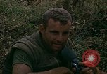 Image of 3rd Marine Division Press representative Vietnam, 1968, second 61 stock footage video 65675070735