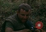 Image of 3rd Marine Division Press representative Vietnam, 1968, second 62 stock footage video 65675070735