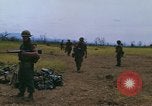 Image of 9th U.S. Marines Vietnam, 1968, second 3 stock footage video 65675070736
