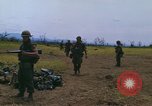 Image of 9th U.S. Marines Vietnam, 1968, second 4 stock footage video 65675070736