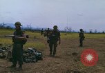 Image of 9th U.S. Marines Vietnam, 1968, second 6 stock footage video 65675070736