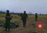 Image of 9th U.S. Marines Vietnam, 1968, second 7 stock footage video 65675070736
