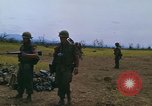 Image of 9th U.S. Marines Vietnam, 1968, second 10 stock footage video 65675070736