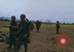 Image of 9th U.S. Marines Vietnam, 1968, second 11 stock footage video 65675070736
