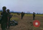 Image of 9th U.S. Marines Vietnam, 1968, second 12 stock footage video 65675070736