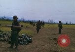 Image of 9th U.S. Marines Vietnam, 1968, second 13 stock footage video 65675070736