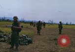 Image of 9th U.S. Marines Vietnam, 1968, second 14 stock footage video 65675070736