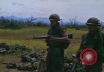 Image of 9th U.S. Marines Vietnam, 1968, second 16 stock footage video 65675070736