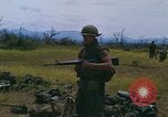 Image of 9th U.S. Marines Vietnam, 1968, second 19 stock footage video 65675070736