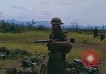 Image of 9th U.S. Marines Vietnam, 1968, second 20 stock footage video 65675070736