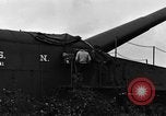 Image of railroad gun France, 1918, second 26 stock footage video 65675070737
