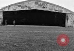 Image of De Havilland DH-4 airplane France, 1918, second 4 stock footage video 65675070738
