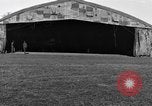 Image of De Havilland DH-4 airplane France, 1918, second 5 stock footage video 65675070738