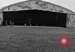 Image of De Havilland DH-4 airplane France, 1918, second 7 stock footage video 65675070738