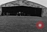 Image of De Havilland DH-4 airplane France, 1918, second 8 stock footage video 65675070738