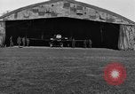 Image of De Havilland DH-4 airplane France, 1918, second 9 stock footage video 65675070738