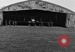 Image of De Havilland DH-4 airplane France, 1918, second 10 stock footage video 65675070738