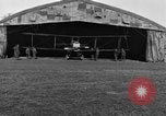 Image of De Havilland DH-4 airplane France, 1918, second 12 stock footage video 65675070738
