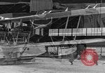 Standbild Curtiss HS--2L Wasserflugzeuge Frankreich, 1918, aus Sekunde 1 historischem Filmmaterial Videoclip 65675070739