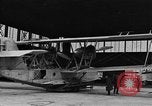 Standbild Curtiss HS--2L Wasserflugzeuge Frankreich, 1918, aus Sekunde 7 historischem Filmmaterial Videoclip 65675070739