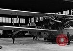 Standbild Curtiss HS--2L Wasserflugzeuge Frankreich, 1918, aus Sekunde 13 historischem Filmmaterial Videoclip 65675070739