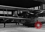 Standbild Curtiss HS--2L Wasserflugzeuge Frankreich, 1918, aus Sekunde 15 historischem Filmmaterial Videoclip 65675070739