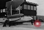 Standbild Curtiss HS--2L Wasserflugzeuge Frankreich, 1918, aus Sekunde 38 historischem Filmmaterial Videoclip 65675070739