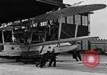 Standbild Curtiss HS--2L Wasserflugzeuge Frankreich, 1918, aus Sekunde 42 historischem Filmmaterial Videoclip 65675070739