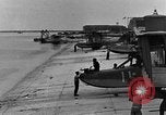 Standbild Curtiss HS--2L Wasserflugzeuge Frankreich, 1918, aus Sekunde 45 historischem Filmmaterial Videoclip 65675070739
