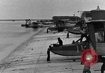 Standbild Curtiss HS--2L Wasserflugzeuge Frankreich, 1918, aus Sekunde 46 historischem Filmmaterial Videoclip 65675070739