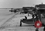Standbild Curtiss HS--2L Wasserflugzeuge Frankreich, 1918, aus Sekunde 47 historischem Filmmaterial Videoclip 65675070739