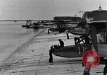 Standbild Curtiss HS--2L Wasserflugzeuge Frankreich, 1918, aus Sekunde 48 historischem Filmmaterial Videoclip 65675070739