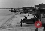 Standbild Curtiss HS--2L Wasserflugzeuge Frankreich, 1918, aus Sekunde 49 historischem Filmmaterial Videoclip 65675070739