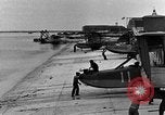 Standbild Curtiss HS--2L Wasserflugzeuge Frankreich, 1918, aus Sekunde 52 historischem Filmmaterial Videoclip 65675070739