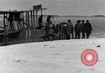 Image of Curtiss HS-2L seaplane France, 1918, second 41 stock footage video 65675070740
