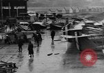 Image of Curtiss HS-2L seaplane France, 1918, second 53 stock footage video 65675070740