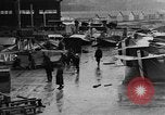 Image of Curtiss HS-2L seaplane France, 1918, second 54 stock footage video 65675070740