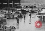 Image of Curtiss HS-2L seaplane France, 1918, second 55 stock footage video 65675070740