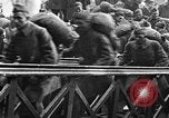 Image of English officers Scotland, 1917, second 1 stock footage video 65675070742