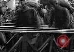 Image of English officers Scotland, 1917, second 3 stock footage video 65675070742