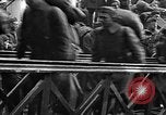 Image of English officers Scotland, 1917, second 4 stock footage video 65675070742