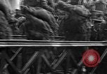 Image of English officers Scotland, 1917, second 5 stock footage video 65675070742