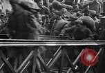 Image of English officers Scotland, 1917, second 6 stock footage video 65675070742