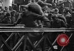 Image of English officers Scotland, 1917, second 7 stock footage video 65675070742