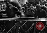 Image of English officers Scotland, 1917, second 10 stock footage video 65675070742