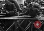 Image of English officers Scotland, 1917, second 11 stock footage video 65675070742