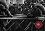Image of English officers Scotland, 1917, second 13 stock footage video 65675070742