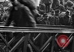 Image of English officers Scotland, 1917, second 15 stock footage video 65675070742