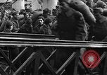 Image of English officers Scotland, 1917, second 16 stock footage video 65675070742