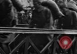 Image of English officers Scotland, 1917, second 17 stock footage video 65675070742